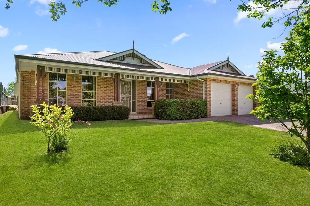 Main view of Homely house listing, 9 Coachwood Place, Robertson NSW 2577