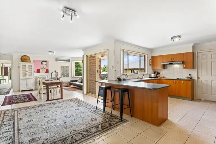 Second view of Homely house listing, 9 Coachwood Place, Robertson NSW 2577
