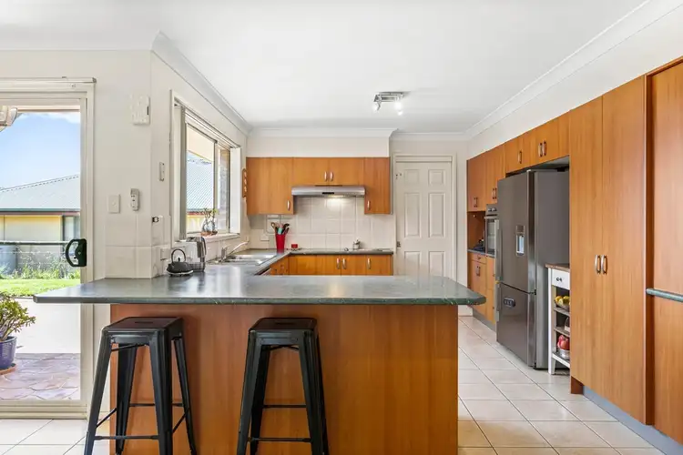 Third view of Homely house listing, 9 Coachwood Place, Robertson NSW 2577
