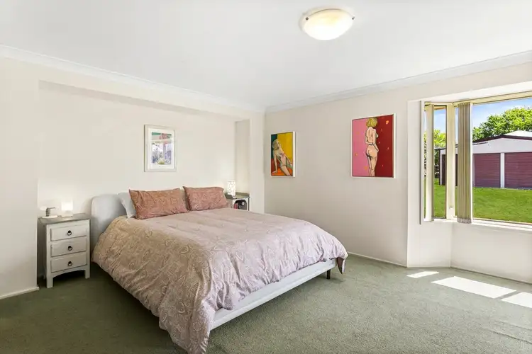 Fifth view of Homely house listing, 9 Coachwood Place, Robertson NSW 2577