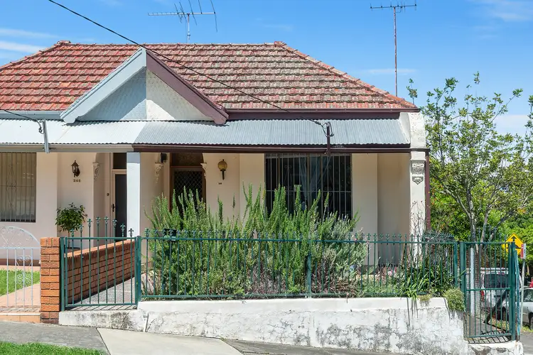 348 Livingstone Road, Marrickville NSW 2204