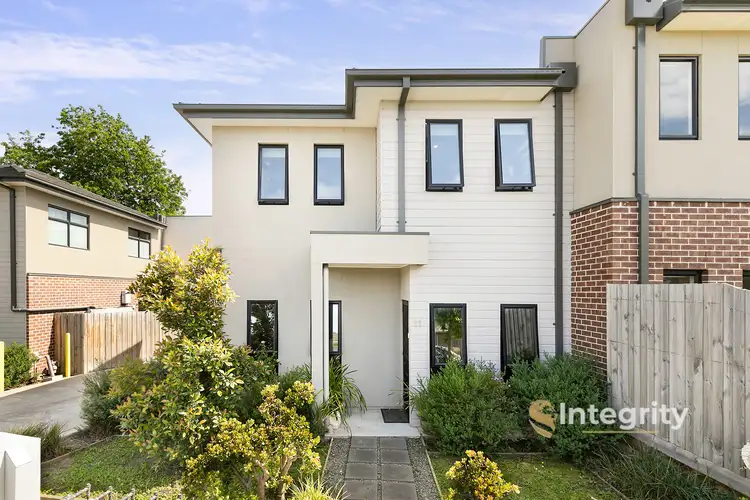 11/5 Alwyn Street, Bayswater VIC 3153