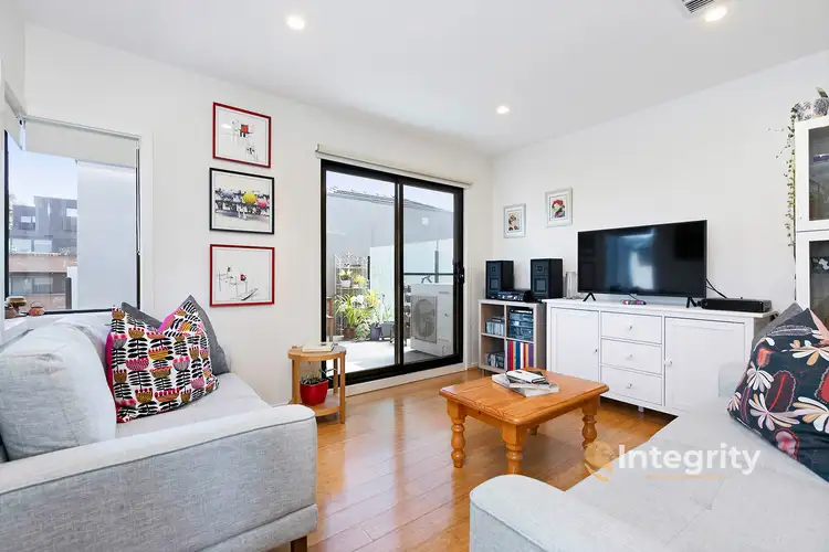 Second view of Homely townhouse listing, 11/5 Alwyn Street, Bayswater VIC 3153