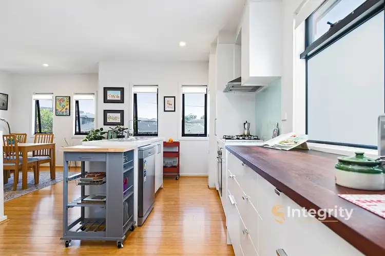 Third view of Homely townhouse listing, 11/5 Alwyn Street, Bayswater VIC 3153