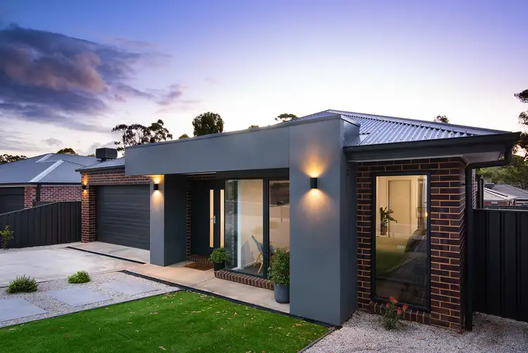 Second view of Homely house listing, 19 Bettalan Court, Spring Gully VIC 3550