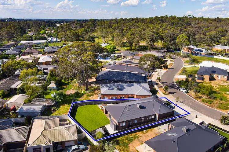 Fourth view of Homely house listing, 19 Bettalan Court, Spring Gully VIC 3550