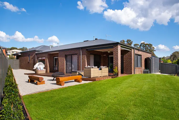Fifth view of Homely house listing, 19 Bettalan Court, Spring Gully VIC 3550