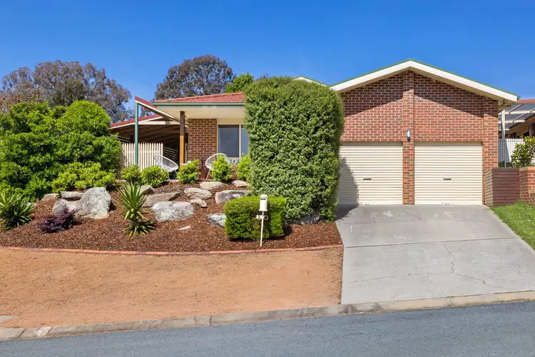2 Nugent Close, Jerrabomberra NSW 2619