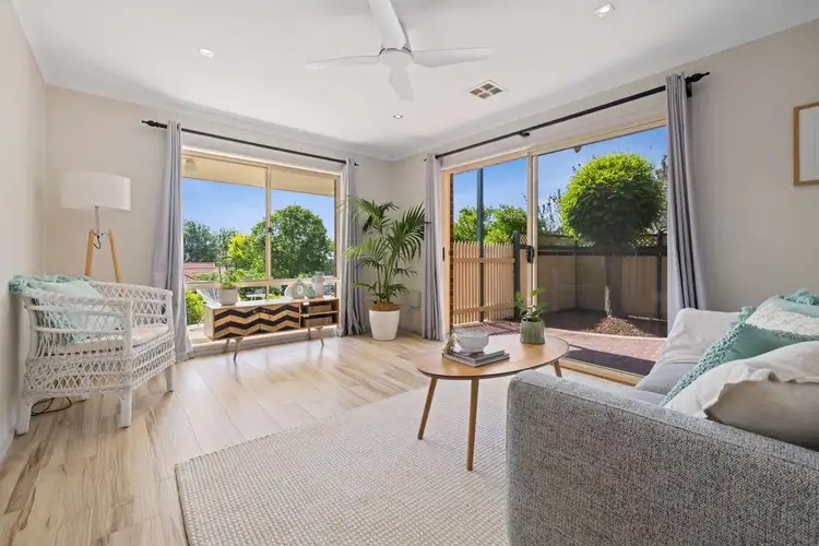 Third view of Homely house listing, 2 Nugent Close, Jerrabomberra NSW 2619