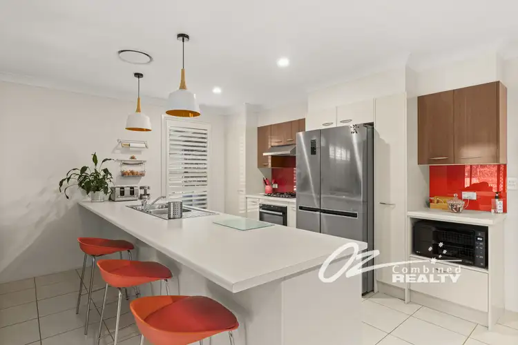 Second view of Homely house listing, 6 Tasman Park Close, St Georges Basin NSW 2540