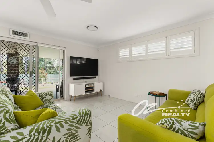 Third view of Homely house listing, 6 Tasman Park Close, St Georges Basin NSW 2540
