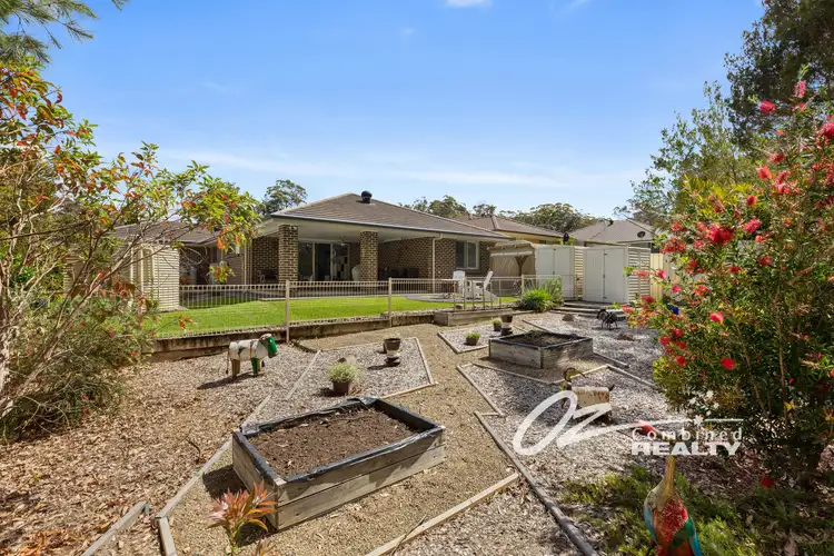 Fourth view of Homely house listing, 6 Tasman Park Close, St Georges Basin NSW 2540