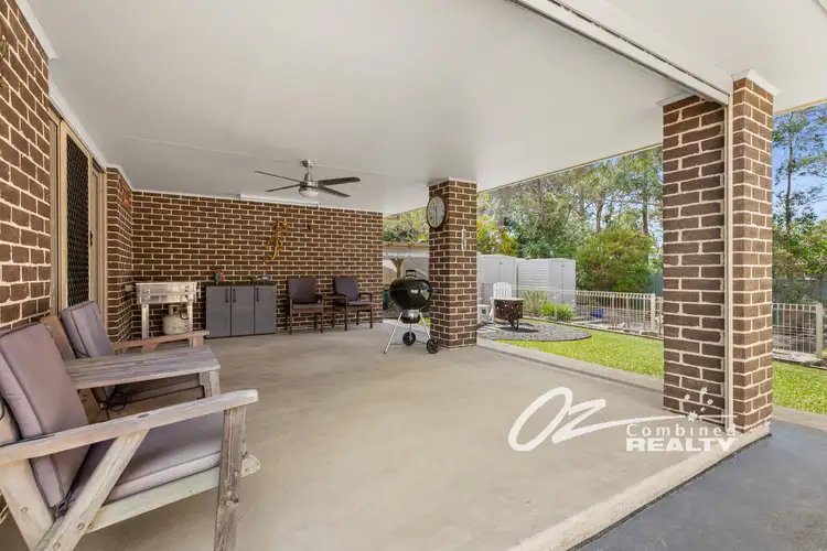 Sixth view of Homely house listing, 6 Tasman Park Close, St Georges Basin NSW 2540