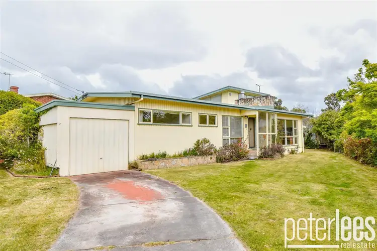 Main view of Homely house listing, 82 Norwood Avenue, Norwood TAS 7250