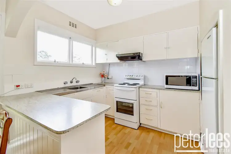 Second view of Homely house listing, 82 Norwood Avenue, Norwood TAS 7250