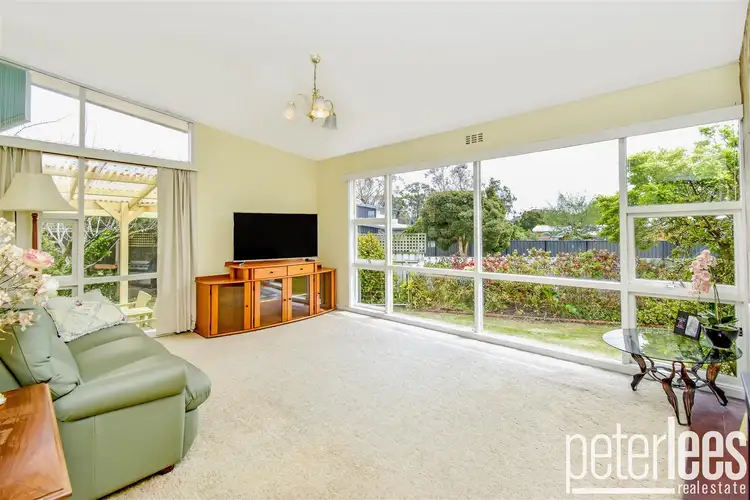 Fifth view of Homely house listing, 82 Norwood Avenue, Norwood TAS 7250