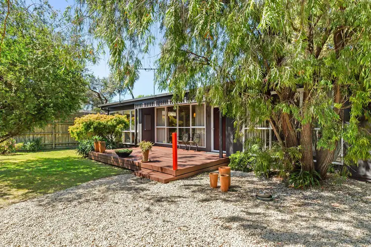 Main view of Homely house listing, 1 Bona Street, Tootgarook VIC 3941