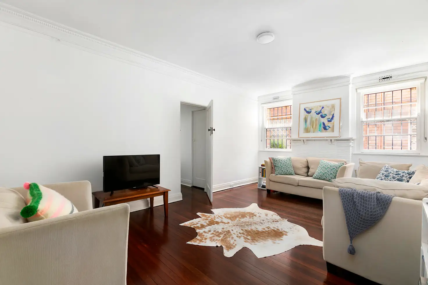 Main view of Homely apartment listing, 2/8 Manion Avenue, Rose Bay NSW 2029