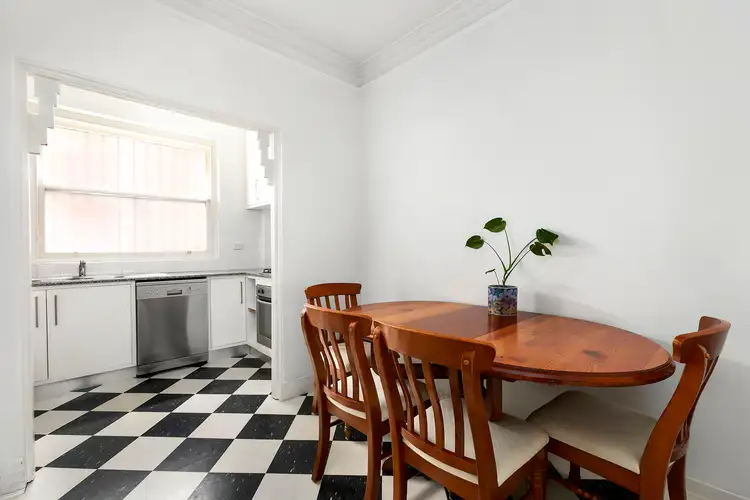 Third view of Homely apartment listing, 2/8 Manion Avenue, Rose Bay NSW 2029