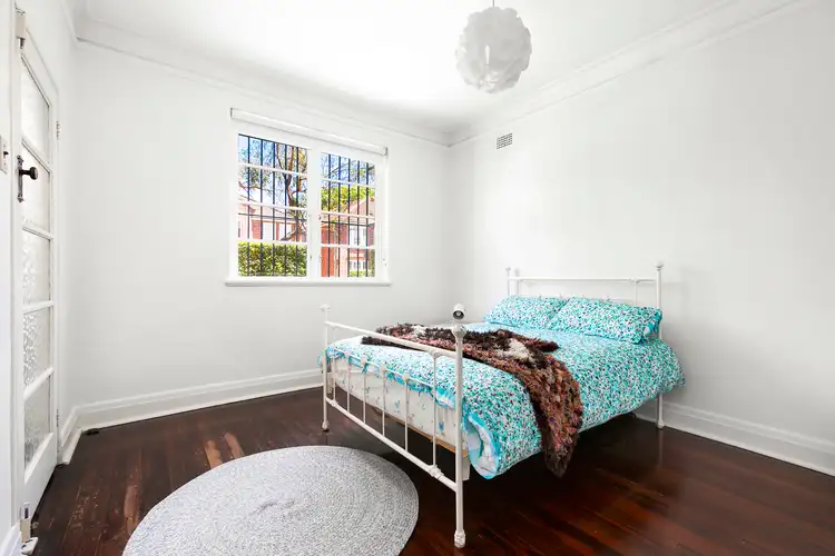 Fourth view of Homely apartment listing, 2/8 Manion Avenue, Rose Bay NSW 2029
