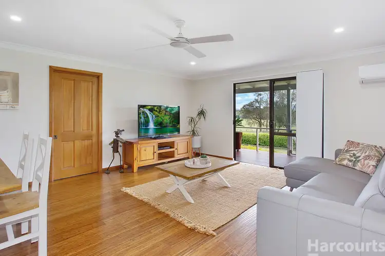 Second view of Homely rural property listing, 336 Rosewood Road, Wauchope NSW 2446