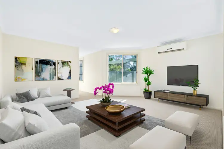 Second view of Homely house listing, 4/93 Eton Street, Smithfield NSW 2164