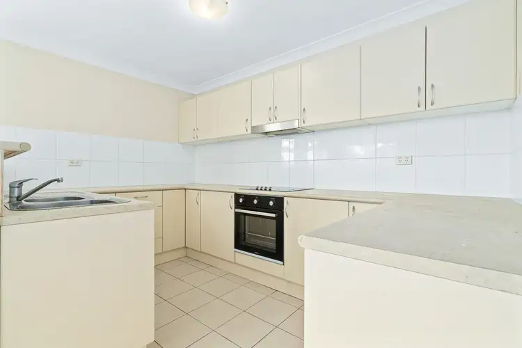 Fourth view of Homely house listing, 4/93 Eton Street, Smithfield NSW 2164