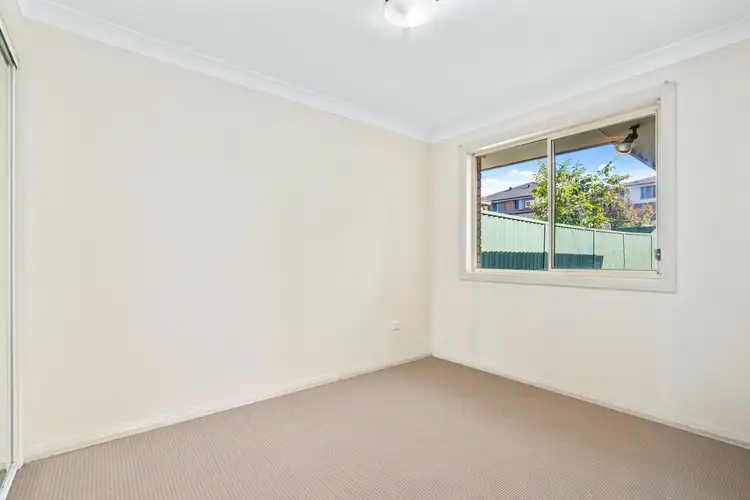 Sixth view of Homely house listing, 4/93 Eton Street, Smithfield NSW 2164