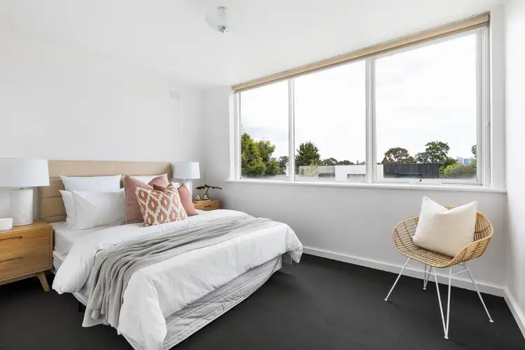 Fourth view of Homely apartment listing, 3/16 Launder Street, Hawthorn VIC 3122