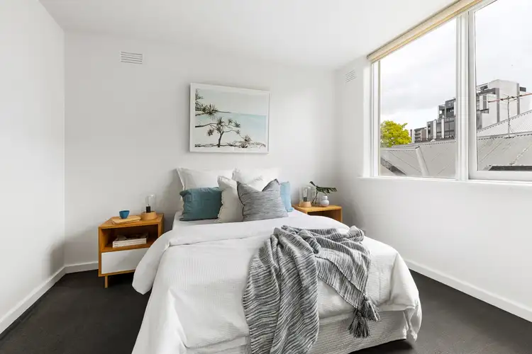 Fifth view of Homely apartment listing, 3/16 Launder Street, Hawthorn VIC 3122