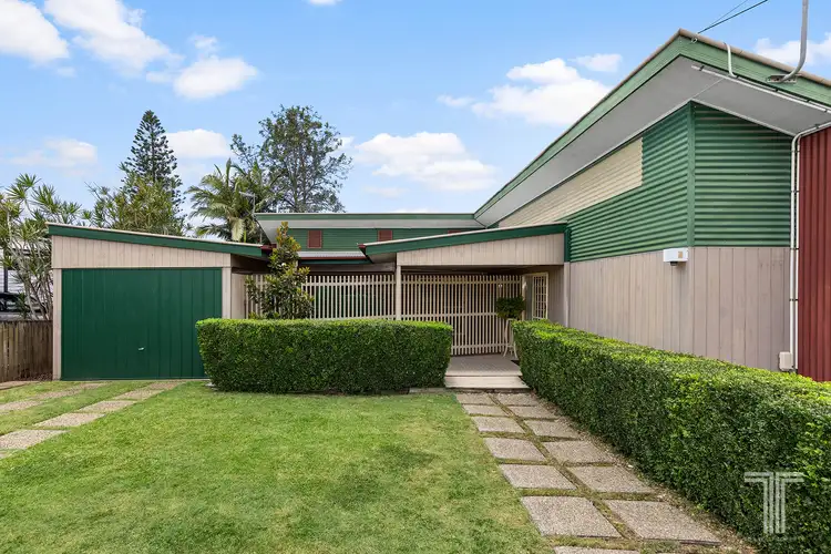 Main view of Homely house listing, 116 Gallipoli Road, Carina Heights QLD 4152