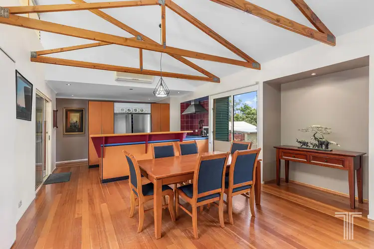 Third view of Homely house listing, 116 Gallipoli Road, Carina Heights QLD 4152
