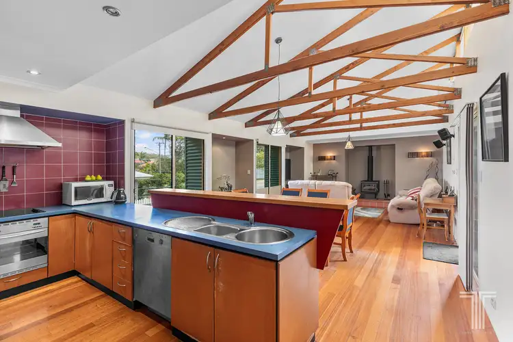 Fourth view of Homely house listing, 116 Gallipoli Road, Carina Heights QLD 4152