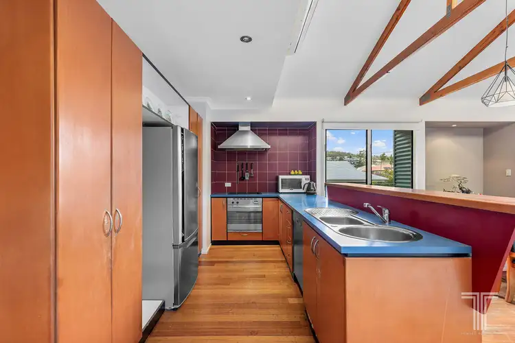 Fifth view of Homely house listing, 116 Gallipoli Road, Carina Heights QLD 4152