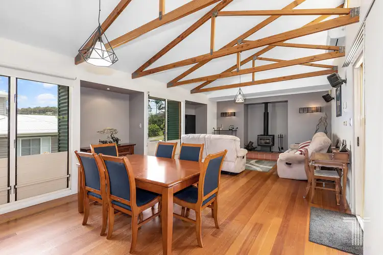 Sixth view of Homely house listing, 116 Gallipoli Road, Carina Heights QLD 4152