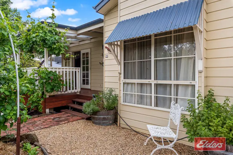 69A Yettie Road, Williamstown SA 5351