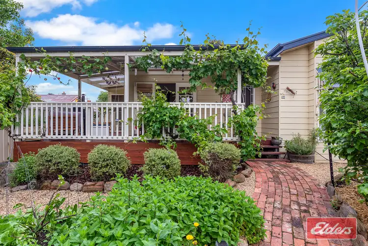 Second view of Homely house listing, 69A Yettie Road, Williamstown SA 5351
