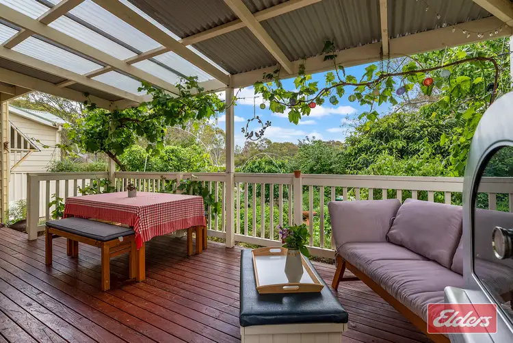 Sixth view of Homely house listing, 69A Yettie Road, Williamstown SA 5351