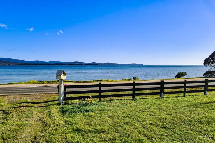 Main view of Homely land listing, 240 Low Head Road, Low Head TAS 7253