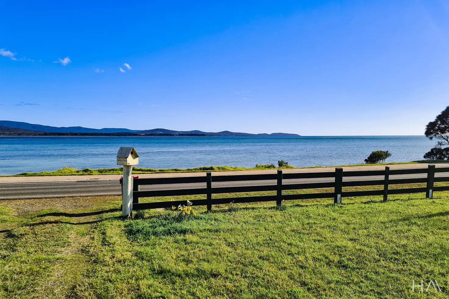 Main view of Homely land listing, 240 Low Head Road, Low Head TAS 7253
