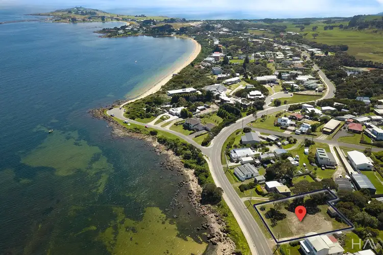 Second view of Homely land listing, 240 Low Head Road, Low Head TAS 7253