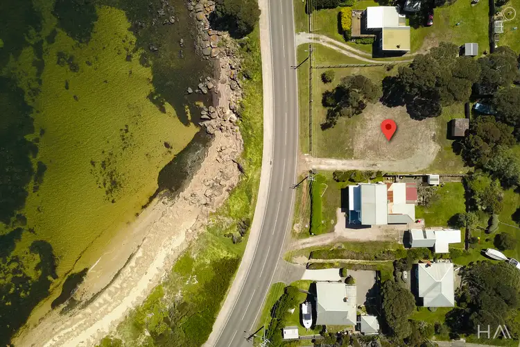 Third view of Homely land listing, 240 Low Head Road, Low Head TAS 7253
