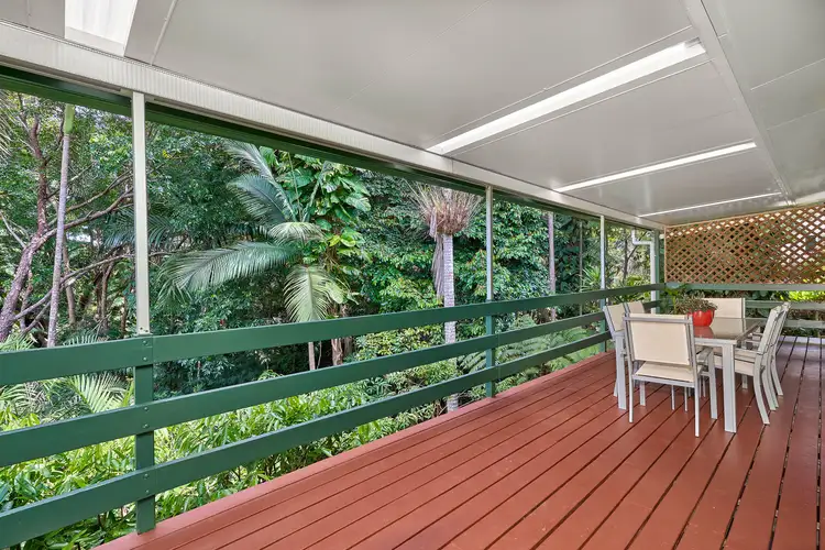 Main view of Homely house listing, 12 View Street, Brinsmead QLD 4870