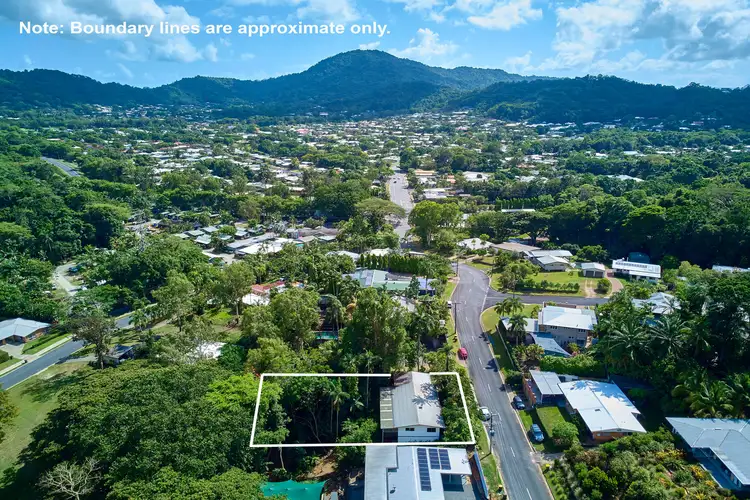 Second view of Homely house listing, 12 View Street, Brinsmead QLD 4870