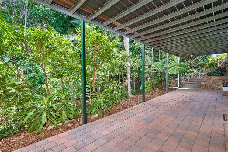 Third view of Homely house listing, 12 View Street, Brinsmead QLD 4870
