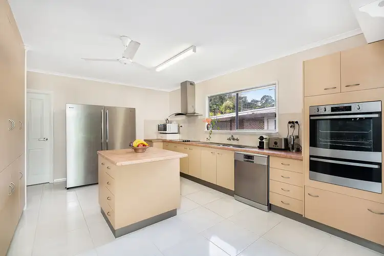 Fourth view of Homely house listing, 12 View Street, Brinsmead QLD 4870