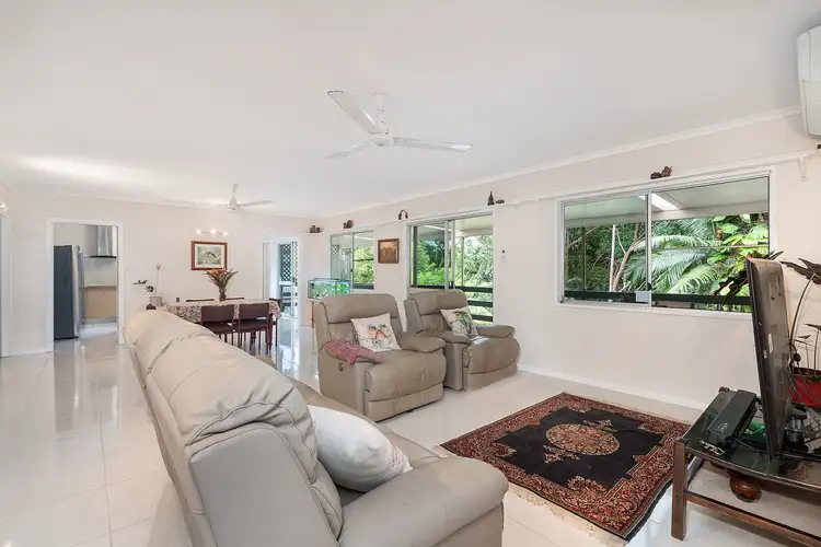 Fifth view of Homely house listing, 12 View Street, Brinsmead QLD 4870