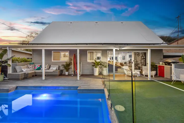 Main view of Homely house listing, 11A Oriole Avenue, Peregian Beach QLD 4573