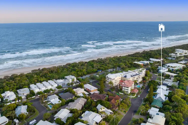 Second view of Homely house listing, 11A Oriole Avenue, Peregian Beach QLD 4573