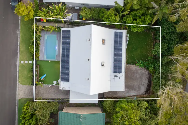 Third view of Homely house listing, 11A Oriole Avenue, Peregian Beach QLD 4573